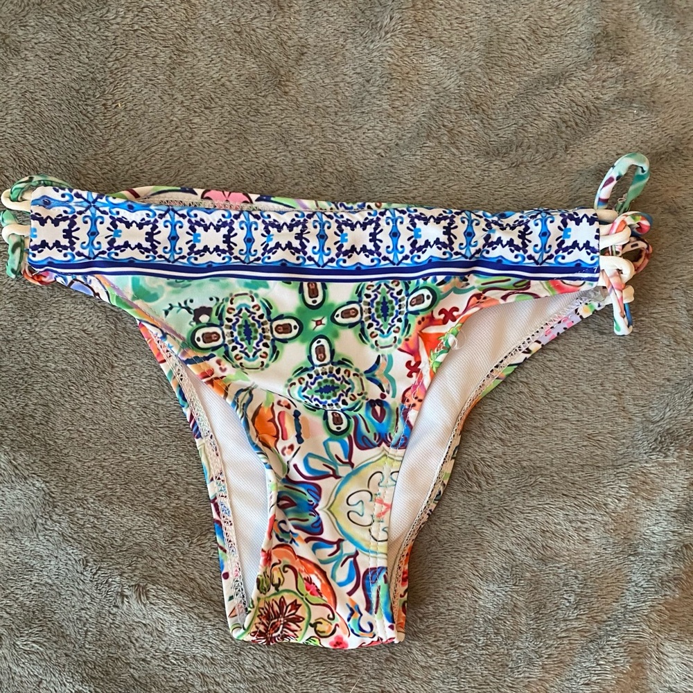 Bikini bottoms